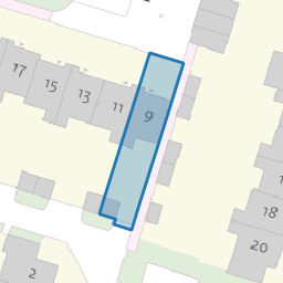 Perceel RMD00-F-4261