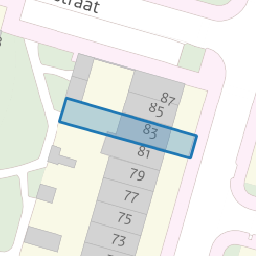 Perceel RMD00-F-4262