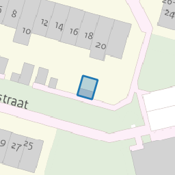 Perceel RMD00-F-4296