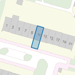 Perceel RMD00-F-4450