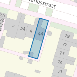 Perceel RMD00-F-4460