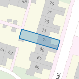 Perceel RMD00-F-4463