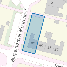 Perceel RMD00-F-4501