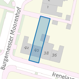 Perceel RMD00-F-4502