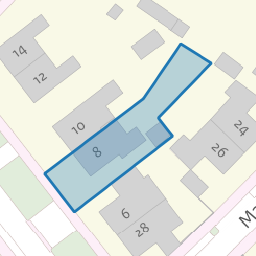 Perceel RMD00-F-4507