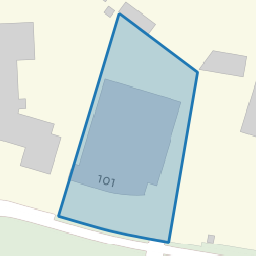 Perceel RMD00-F-4516