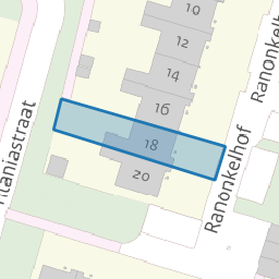 Perceel RMD00-F-4525