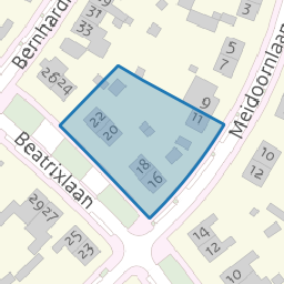 Perceel RMD00-F-4528