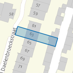 Perceel RMD00-F-4540