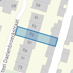 Perceel RMD00-F-4541