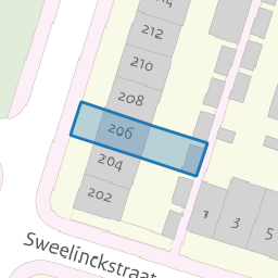 Perceel RMD00-F-4567