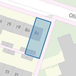 Perceel RMD00-F-4603