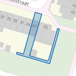 Perceel RMD00-F-4663