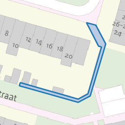 Perceel RMD00-F-4696