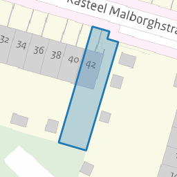 Perceel RMD00-F-4724