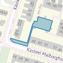 Perceel RMD00-F-4760
