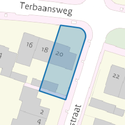 Perceel RMD00-F-4810
