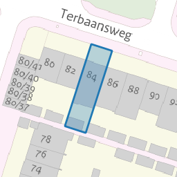 Perceel RMD00-F-4868