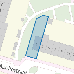 Perceel RMD00-F-4891