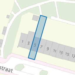 Perceel RMD00-F-4893