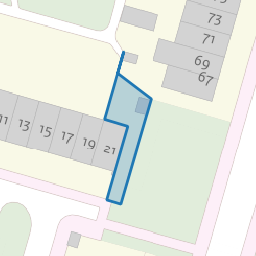 Perceel RMD00-F-4897