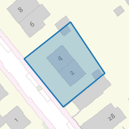 Perceel RMD00-F-4912