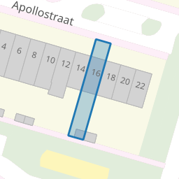 Perceel RMD00-F-4915