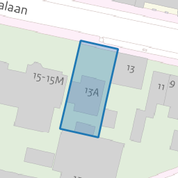 Perceel RMD00-F-4946