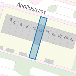 Perceel RMD00-F-4995