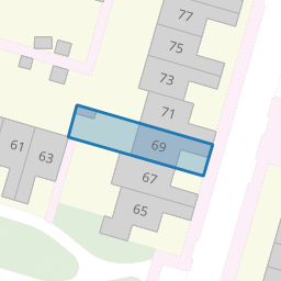 Perceel RMD00-F-4999