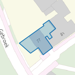 Perceel RMD00-F-5014