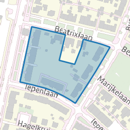 Perceel RMD00-F-5020