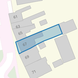 Perceel RMD00-F-5025