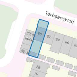 Perceel RMD00-F-5034