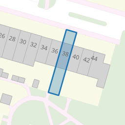 Perceel RMD00-F-5043