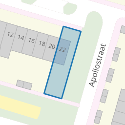 Perceel RMD00-F-5047