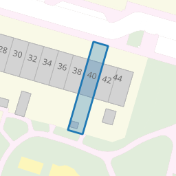 Perceel RMD00-F-5050