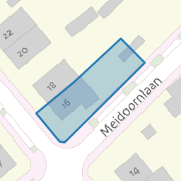 Perceel RMD00-F-5056