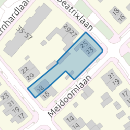 Perceel RMD00-F-5057