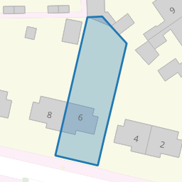 Perceel RMD00-F-5064