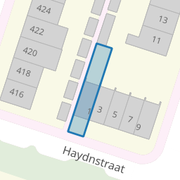 Perceel RMD00-F-5069