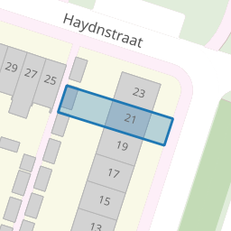 Perceel RMD00-F-5071