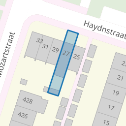 Perceel RMD00-F-5079