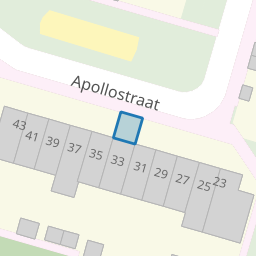 Perceel RMD00-F-5085