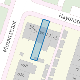 Perceel RMD00-F-5113