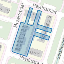 Perceel RMD00-F-5115