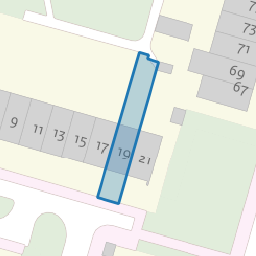 Perceel RMD00-F-5121