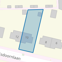 Perceel RMD00-F-5123