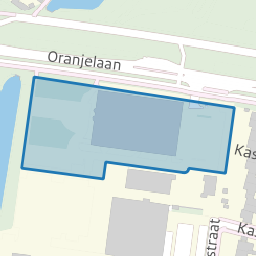 Perceel RMD00-F-5126