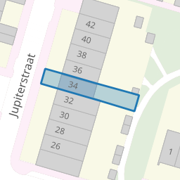 Perceel RMD00-F-5134